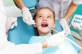 Dental Check-Ups in the Downtown Seattle Area